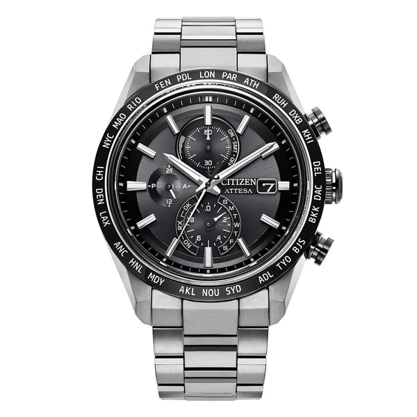 Orologio Citizen ATTESA H800 Stratosphere AT8295-56E