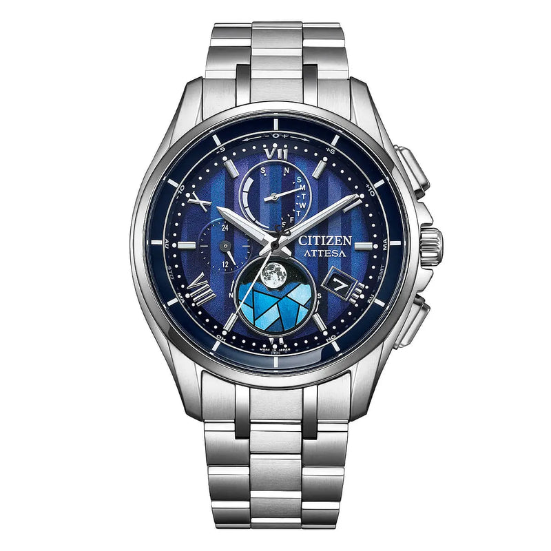 Orologio Citizen ATTESA H874 Dear Limited Edition