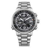 Orologio Citizen Crono Pilot Radiocontrollato AT8300-58E