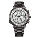 Orologio Citizen Crono Pilot Radiocontrollato AT8304-57A