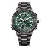 Orologio Citizen Crono Pilot Radiocontrollato AT8304-57W
