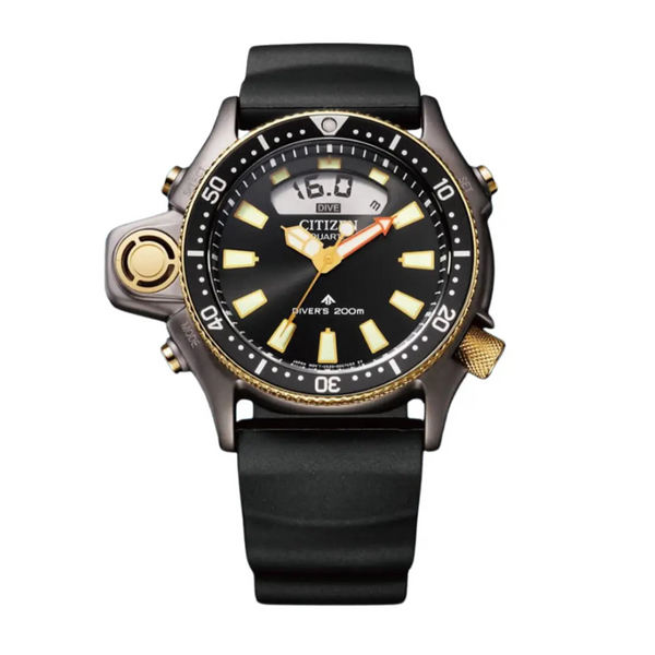 Orologio Citizen Promaster Aqualand 40th Anniversary Limited Edition