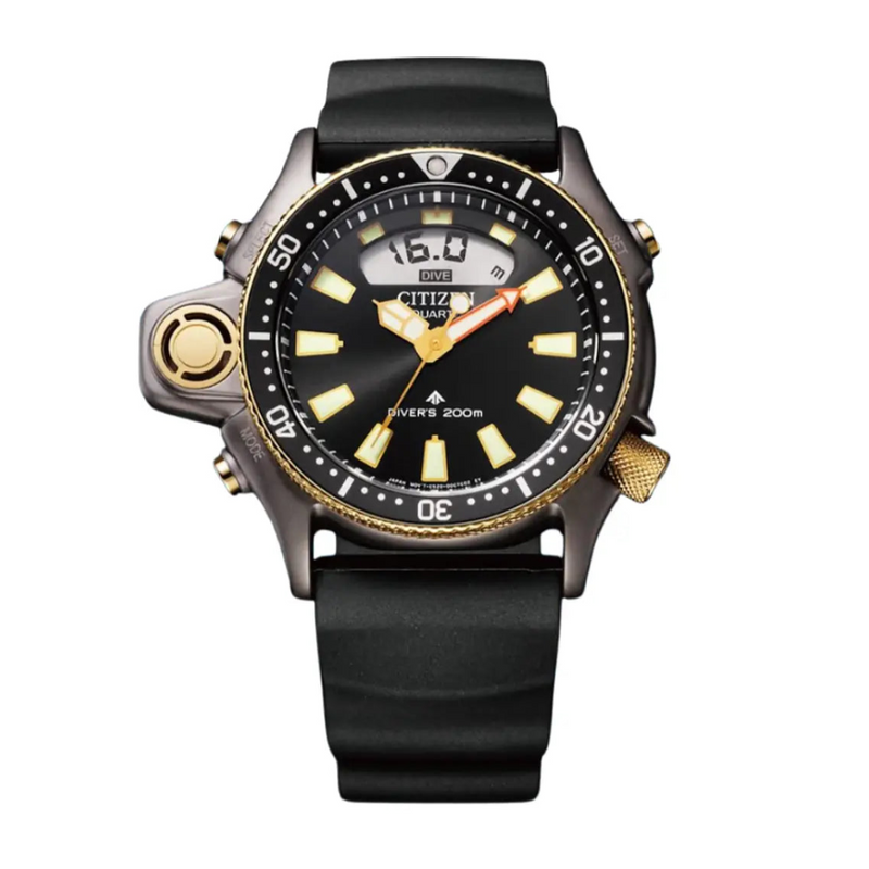 Orologio Citizen Promaster Aqualand 40th Anniversary Limited Edition