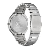 Citizen Eco-Drive Photon vista fondello inciso 50° anniversario Eco-Drive Innovation edizione limitata 5000 pezzi BJ6560-53W