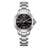 Orologio Orologio Citizen Lady Nero EM1160-58E