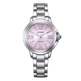 Orologio Orologio Citizen Lady Rosa EM1160-58X