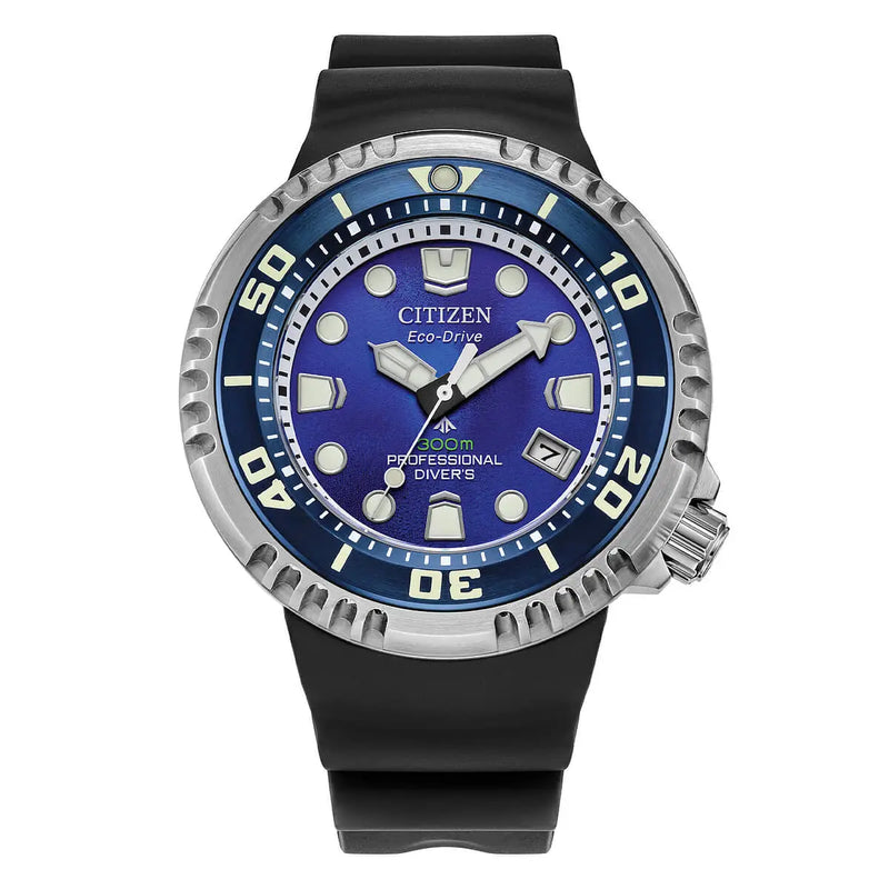 Orologio Citizen Promaster Diver Ed Limitata BN1025-08L