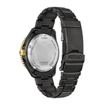 Citizen Promaster Edizione Limitata Nero Fondello BN0264-53E