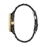 Citizen Promaster Edizione Limitata Nero BN0264-53E lato