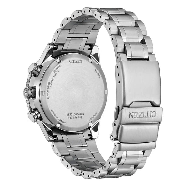 Fondello Citizen Promaster Skyhawk JV2000-51L