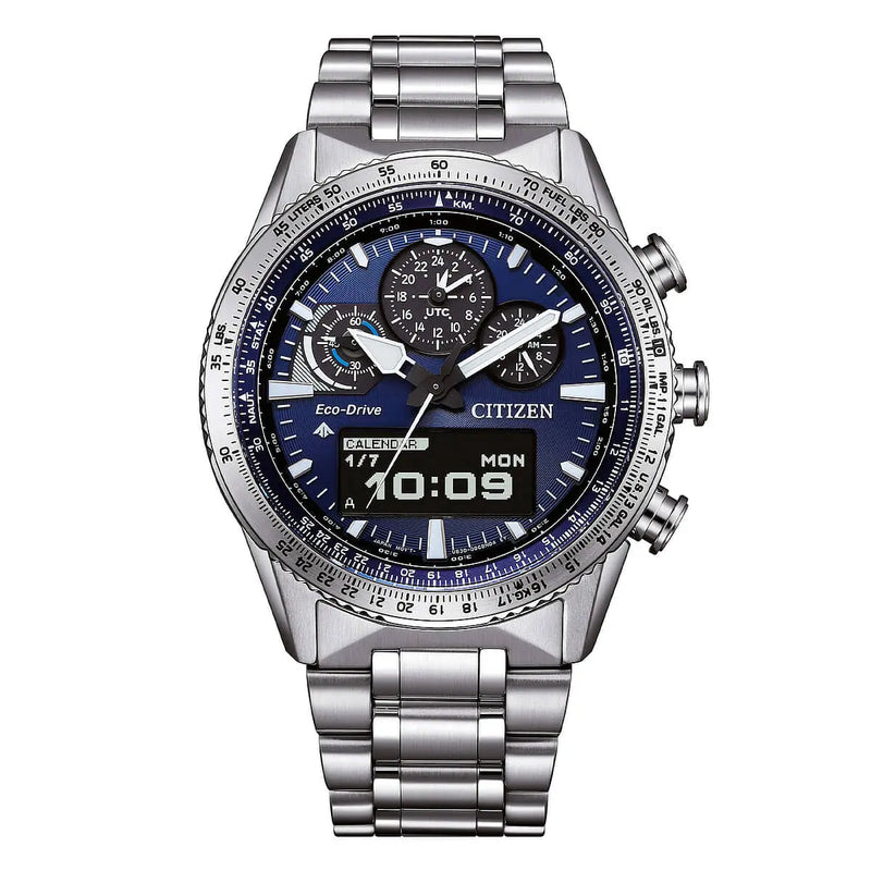 Orologio Citizen Promaster Skyhawk JV2000-51L