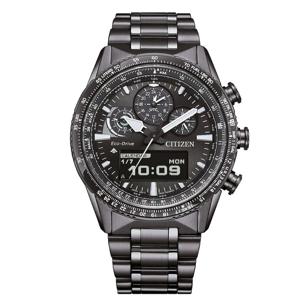 Orologio Citizen Promaster Skyhawk JV2005-58E