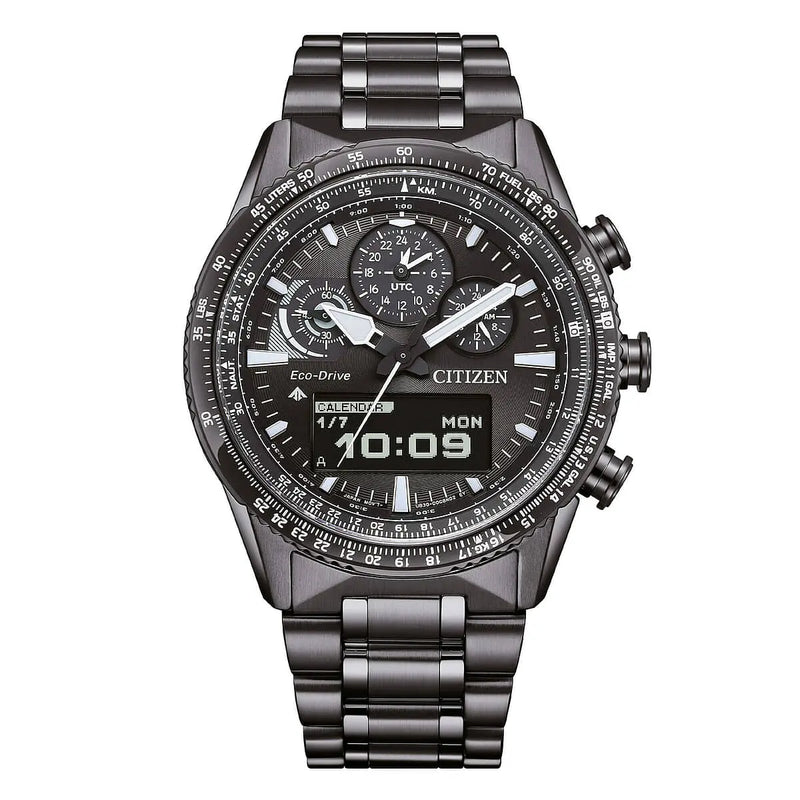 Orologio Citizen Promaster Skyhawk JV2005-58E
