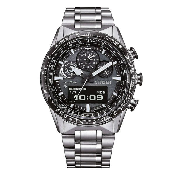 Orologio Citizen Promaster Skyhawk JV2006-55H