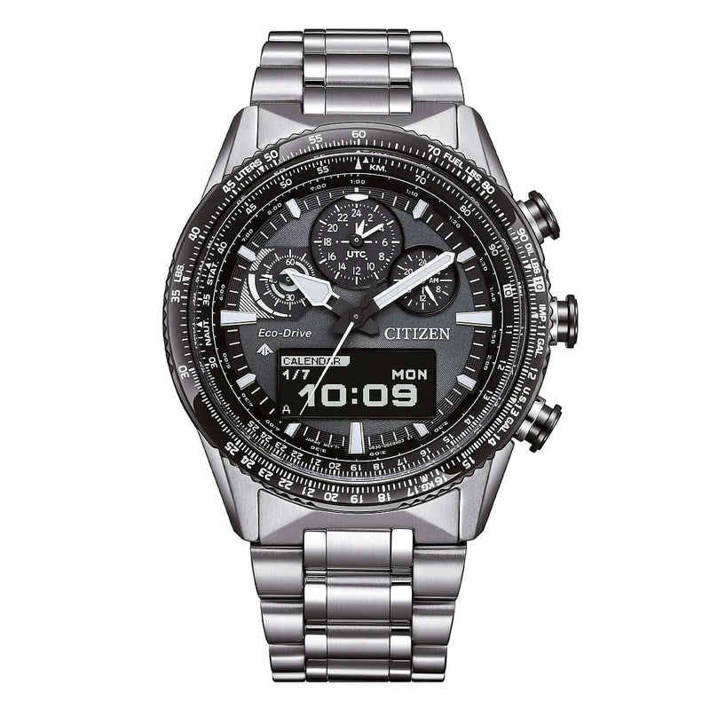 Orologio Citizen Promaster Skyhawk JV2006-55H