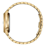 Citizen Tsuyosa Automatico Dorato NK0024-54X lato