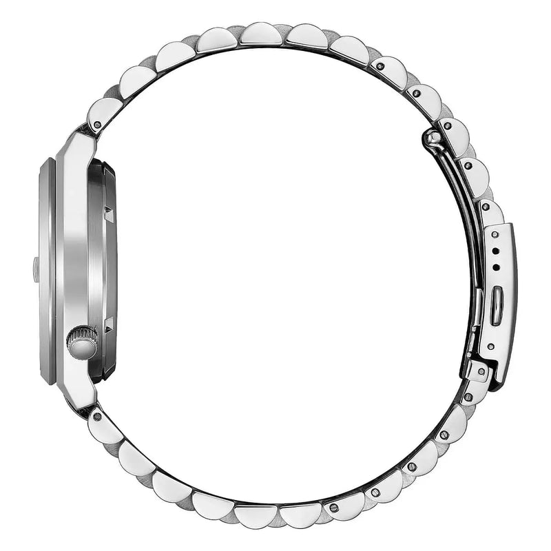 Citizen Tsuyosa Automatico lato