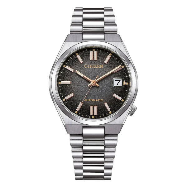 Orologio Citizen Tsuyosa Automatico Limited Edition NJ0200-50E