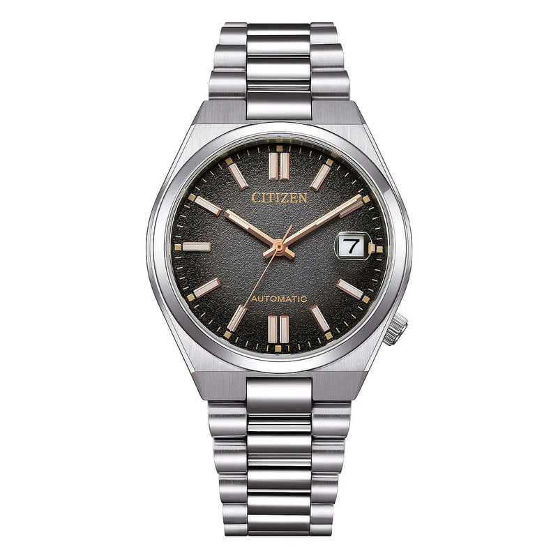 Orologio Citizen Tsuyosa Automatico Limited Edition NJ0200-50E