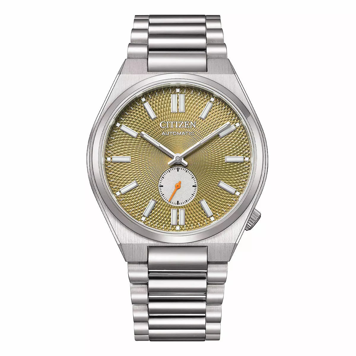 Citizen Tsuyosa Piccoli Secondi Oro NK5010-51X – ALFYO