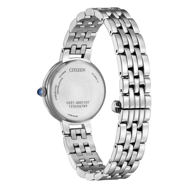 Orologio Citizen Lady Bianco EM0990-81A