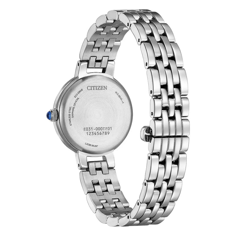 Orologio Citizen Lady Bianco EM0990-81A