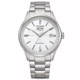 Citizen Automatico Serie C7 Bianco NH8391-51A