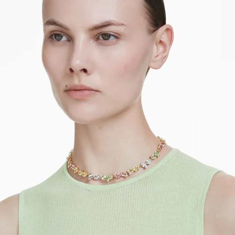 Swarovski Collana Gema Tennis 5714836