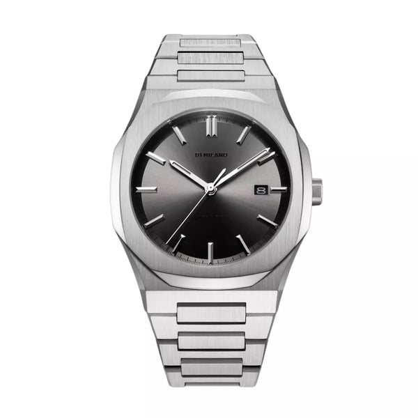 Orologio D1 Milano Obsidian Automatico ATBJ16 ALFYO