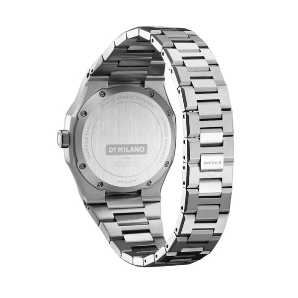 D1 Milano Onyx Code Automatico 36 mm ATBU04