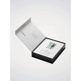 D1 Milano Polycarbon Binary Pulse confezione originale Nothing but Design orologio quadrante tiffany azzurro PCBJ49
