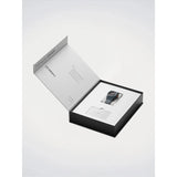 D1 Milano POLYCARBON Blue Legacy confezione originale Nothing but Design con orologio blu e certificato PCBJ41