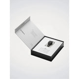 D1 Milano Polycarbon Dark Pulse confezione originale Nothing but Design con orologio nero e garanzia NCBJ07