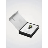 D1 Milano Polycarbon Spectrum Shift nella confezione originale Nothing but Design, orologio verde lime PCBJ47