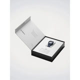 D1 Milano Polychrono Blue Spectrum confezione originale Nothing but Design con orologio e garanzia PHBJ20