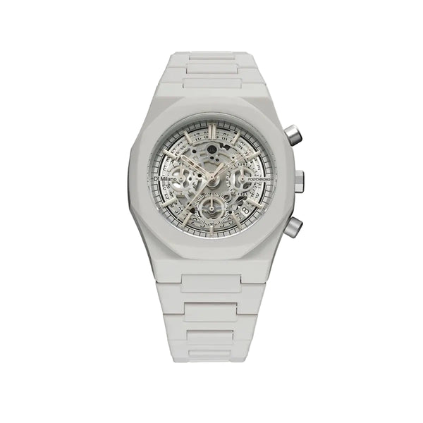 Orologio D1 Milano Polychrono Model L PHBJ11