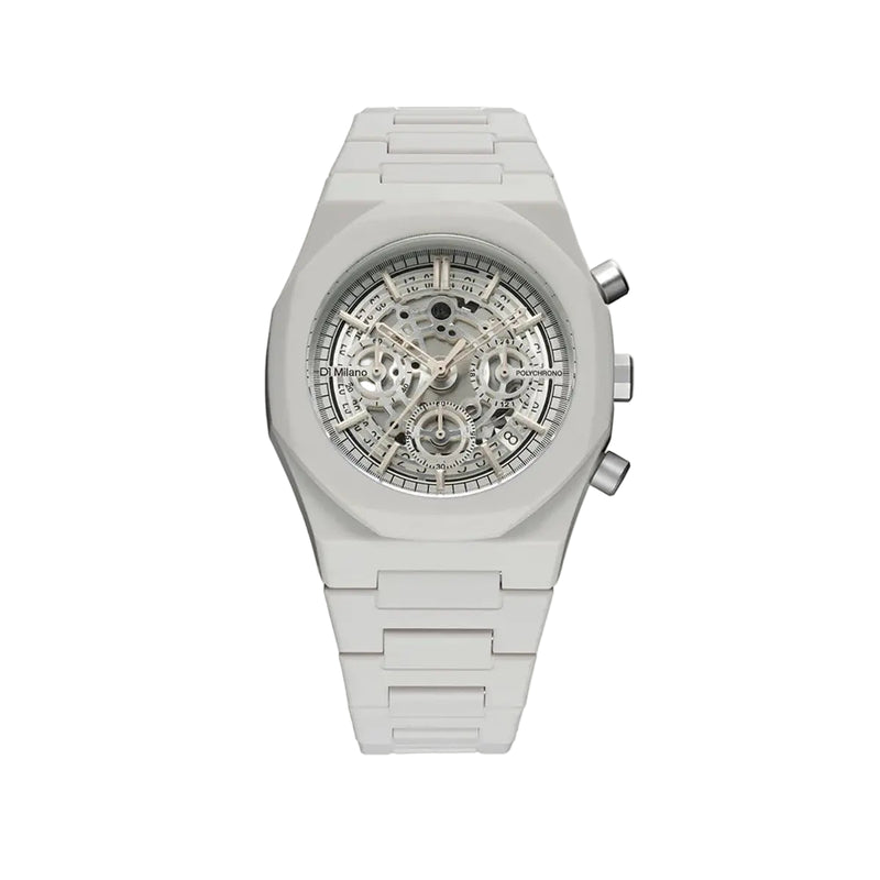 Orologio D1 Milano Polychrono Model L PHBJ11