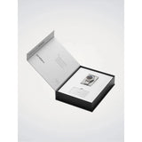 D1 Milano Ultra Thin Classic Oxymor nella confezione originale nera con certificato Nothing but Design UHBJ06