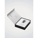 D1 Milano Ultra Thin Dark Illusion confezione originale Nothing but Design con orologio e garanzia UHBJ08