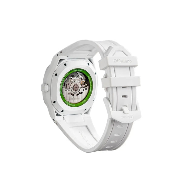 Orologio D1 Milano x Elan Limited Edition Fondello