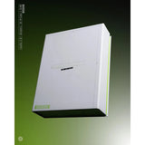 Packaging D1 Milano x Elan Limited Edition