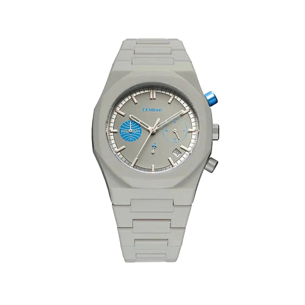 Orologio D1 Milano x PanAM Limited Edition