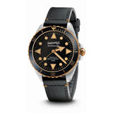 Orologio Orologio Eberhard Scafograf 200 MCMLIX Bronze Edition