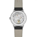 Frederique Constant Classics Moneta Handwinding fondello trasparente movimento FC-435 edizione limitata 999 pezzi FC-435BBL3S6
