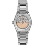 Frederique Constant Highlife Automatic Cosc Grigio FC-303GO3NH6B fondello a vista