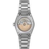 Frederique Constant Highlife Automatic Cosc fondello trasparente con movimento calibro FC-303 e massa oscillante FC-303S3NH26B