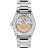 Frederique Constant Highlife Automatic Cosc fondello trasparente con movimento automatico calibro FC-303 FC-303GRS3NH6B