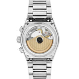 Frederique Constant Highlife Chronograph Automatic fondello vetro zaffiro con movimento automatico FC-391 visibile FC-391SB4NH6B