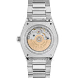 Frederique Constant Highlife Ladies Automatic fondello trasparente con movimento automatico calibro FC-303 decorato FC-303N2NH6B