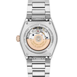 Frederique Constant Highlife Ladies Automatic Heart Beat fondello vetro zaffiro con movimento calibro FC-310 e rotore oro rosa FC-310VD2NH2B